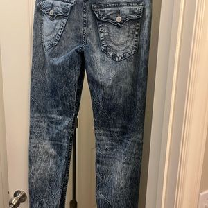 True Religion jeans size 32